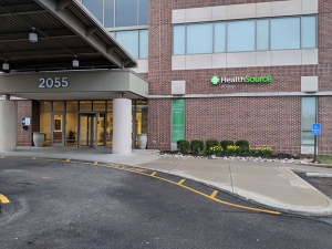 doctor's office batavia ohio