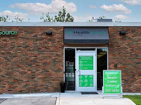 West Clermont Batavia Ohio Doctor's Office