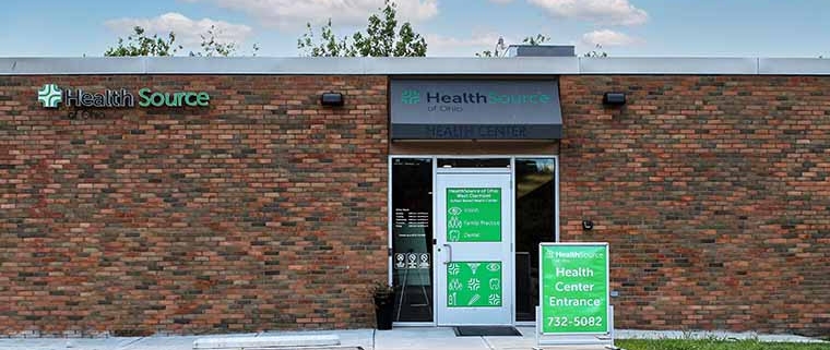 West Clermont Batavia Ohio Doctor's Office