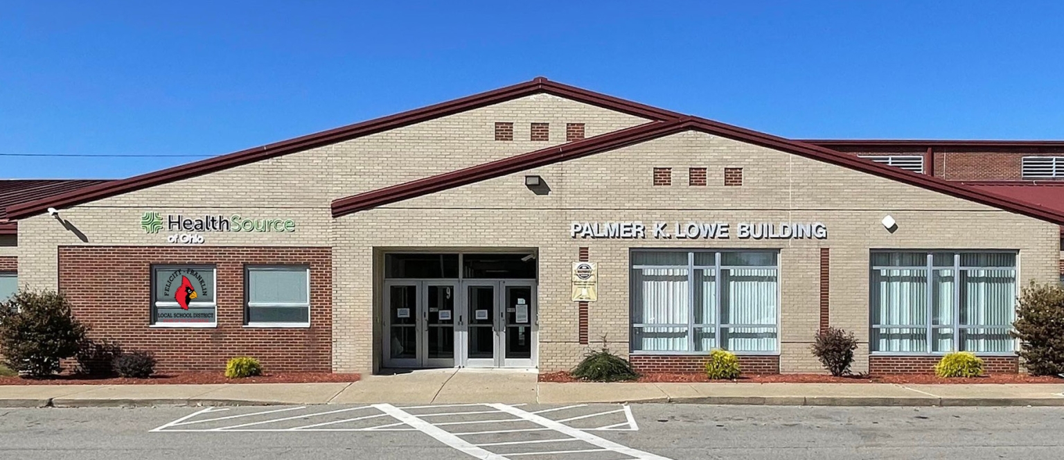 HealthSource Felicity School Based Health Center/Family Practice