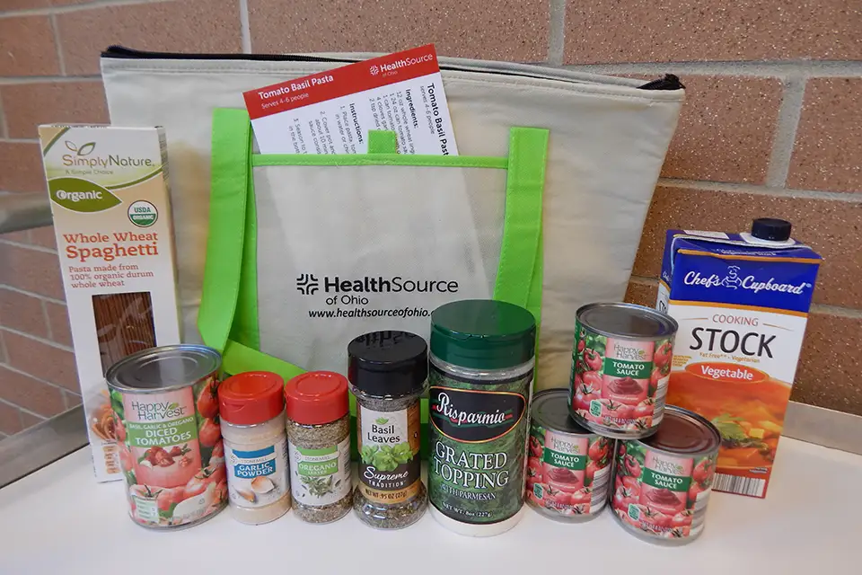 Hunger as a Health Issue