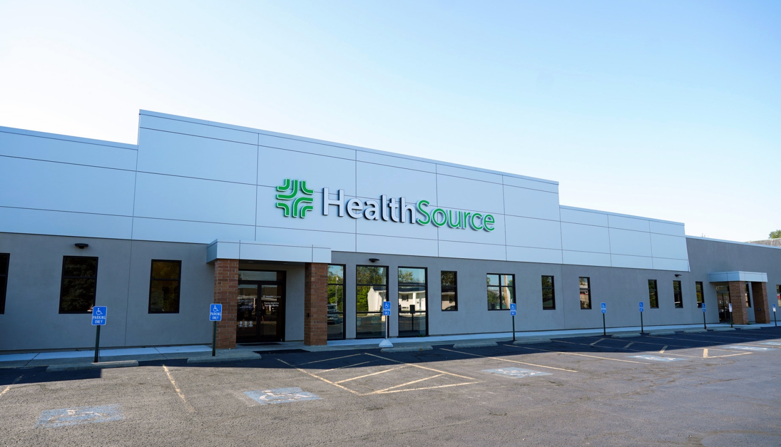 Healthsource HealthSource Hillsboro, OH Family Practice | HealthSource of Ohio