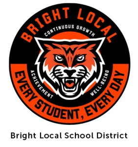 Bright local for website