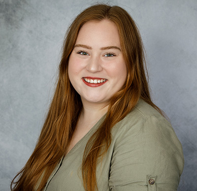 Hanne Driscoll resized Behavioral Health Consultant